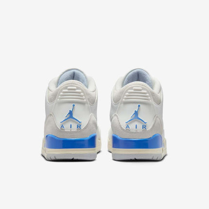 Men's Air Jordan 3 Lucky Shorts Shoes