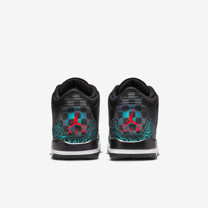 Men's Air Jordan 3 Moto Shoes