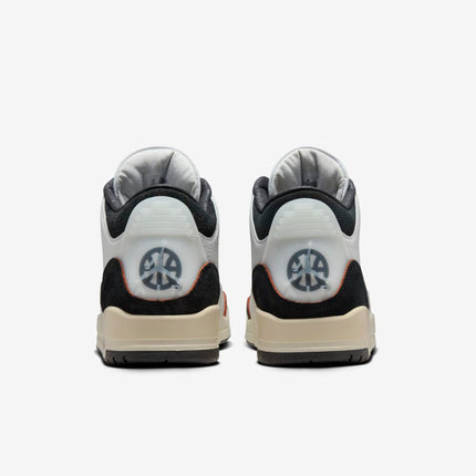 Men's Air Jordan 3 Quai 54 Shoes