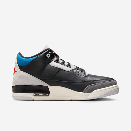 Men's Air Jordan 3 Rare Air Shoes