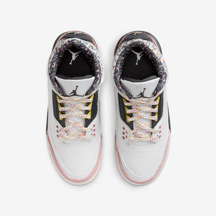 Men's Nike Air Jordan 3 Red Stardust Shoes