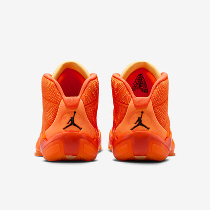 Men's Nike Air Jordan 38 Center Star Shoes