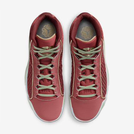 Men's Nike Air Jordan 38 Chinese New Year Shoes