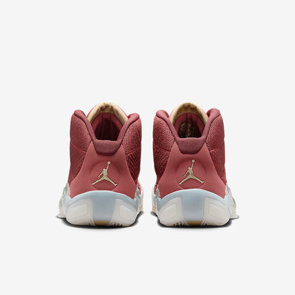 Men's Nike Air Jordan 38 Chinese New Year Shoes