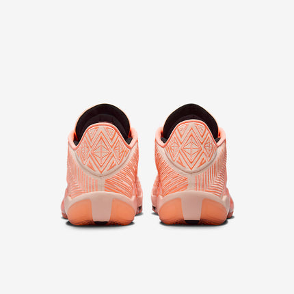 Men's Nike Air Jordan 38 Crimson Tint Shoes