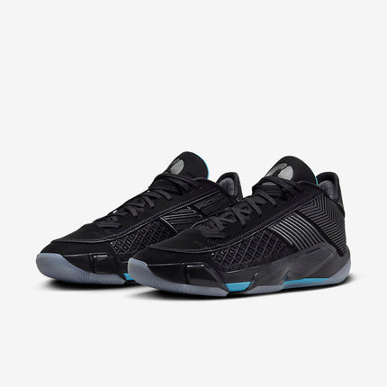 Men's Nike Air Jordan 38 Gamma Blue Shoes