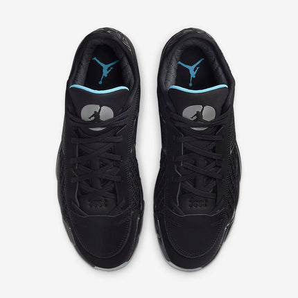 Men's Nike Air Jordan 38 Gamma Blue Shoes