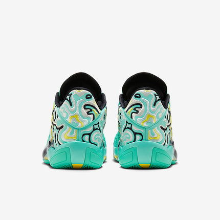 Men's Nike Air Jordan 38 Guo Ailun Shoes