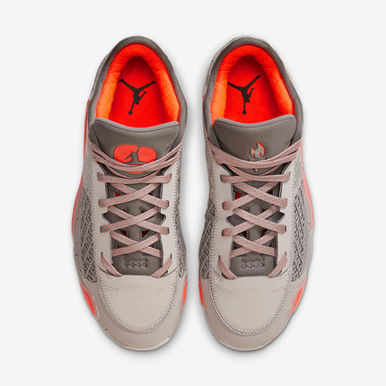 Men's Nike Air Jordan 38 Torch Shoes