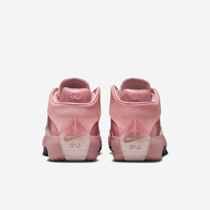 Men's Nike Air Jordan 40 Dusty Rose Shoes