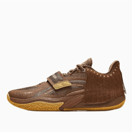 Men's ANTA KAI 1 â€œChief HÃ©lÃ â€ Shoes