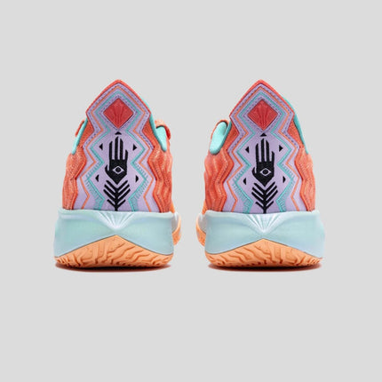 Men's ANTA KAI 1 â€œSunâ€ Shoes
