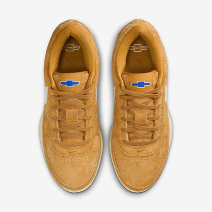 Men's Nike Book 1 Gold Leaf Shoes