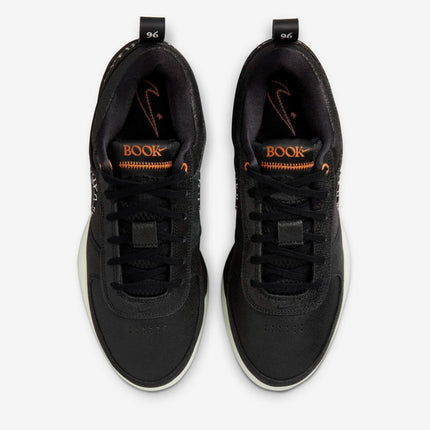 Men's Nike Book 1 Halloween Shoes