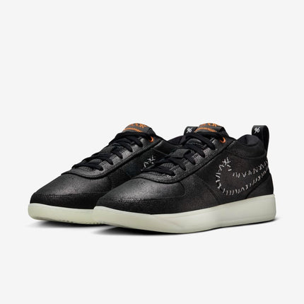 Men's Nike Book 1 Halloween Shoes