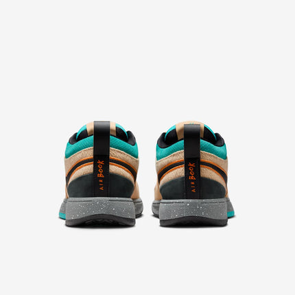 Men's Nike Book 1 Mowabb Shoes