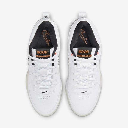Men's Nike Book 1 Nightmare Before Christmas Shoes