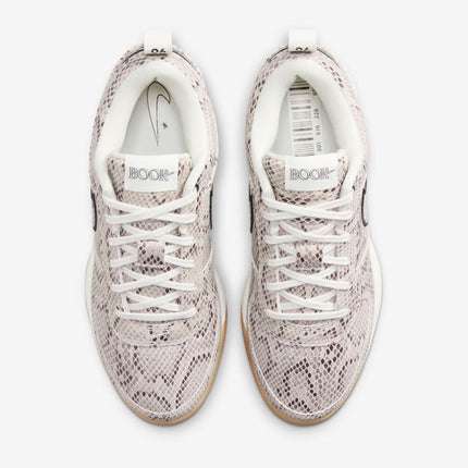 Men's Nike Book 1 Python Shoes