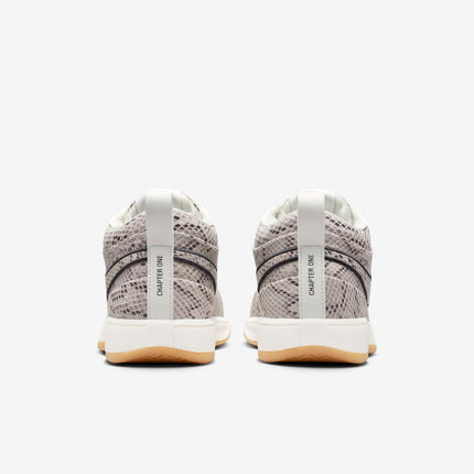 Men's Nike Book 1 Python Shoes
