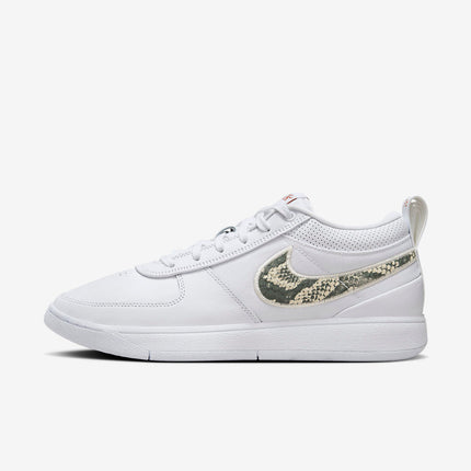 Men's Nike Book 1 Rattlesnake Shoes