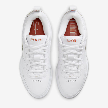 Men's Nike Book 1 Rattlesnake Shoes