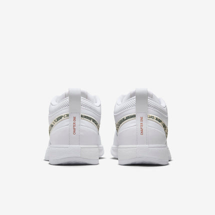 Men's Nike Book 1 Rattlesnake Shoes
