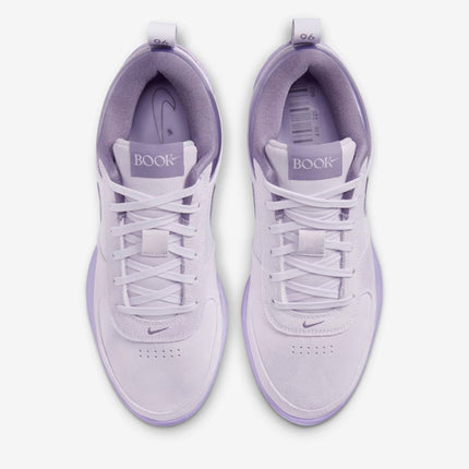 Men's Nike Book 1 Sun Bleached Shoes