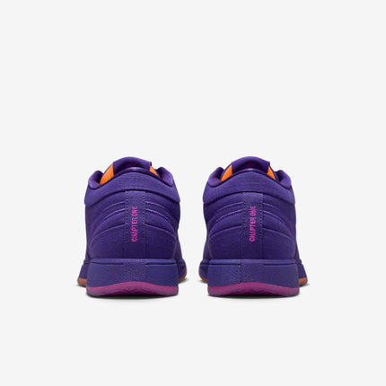 Men's Nike Book 1 Sunset Shoes