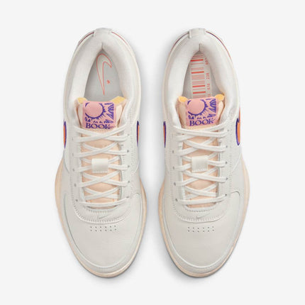 Men's Nike Book 1 Valley Shoes