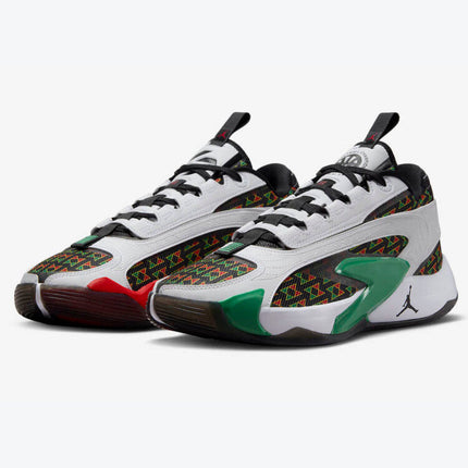 Men's Air Jordan Luka 2 Quai 54 Shoes