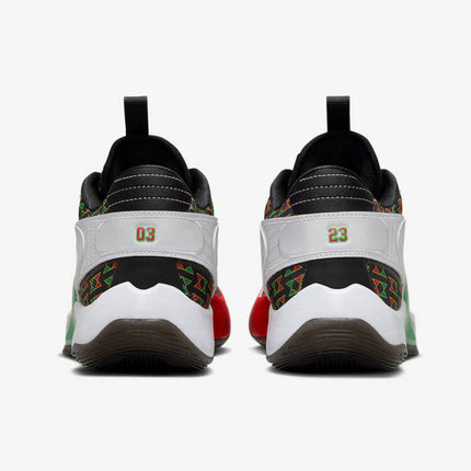 Men's Air Jordan Luka 2 Quai 54 Shoes