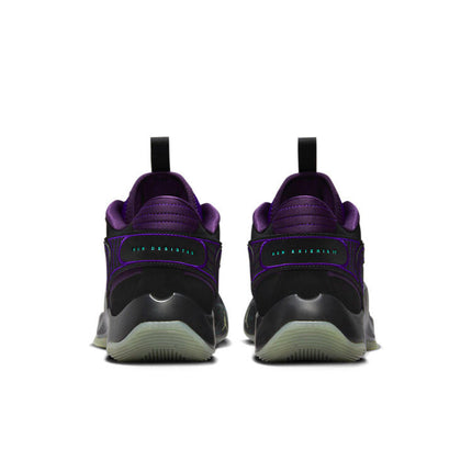 Men's Air Jordan Luka 2 Space Hunter Shoes