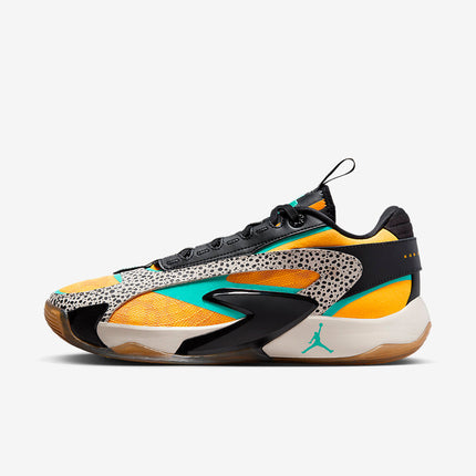 Men's Air Jordan Luka 2 The Pitch Shoes