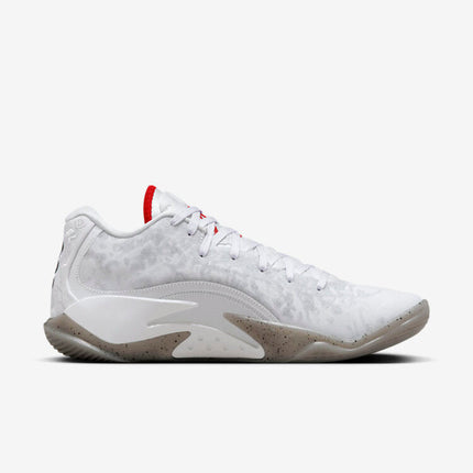 Men's Air Jordan Zion 3 Fresh Paint Shoes