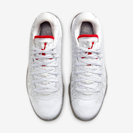 Men's Air Jordan Zion 3 Fresh Paint Shoes