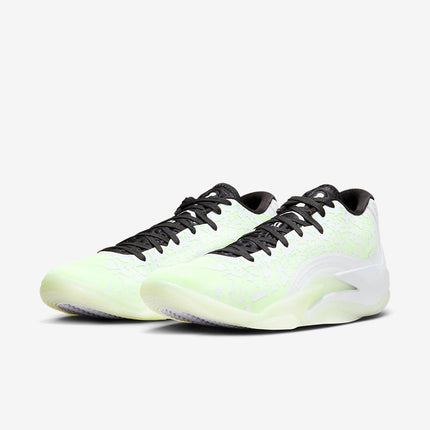 Men's Air Jordan Zion 3 No Guts Shoes