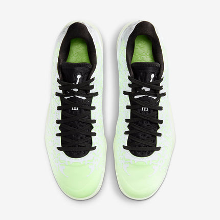 Men's Air Jordan Zion 3 No Guts Shoes