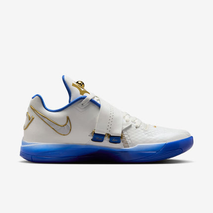 Men's Nike KD 4 The Real MVP Shoes