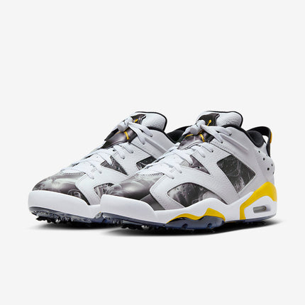 Men's Air Jordan 6 Smoke Shoes