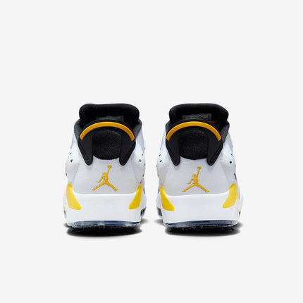 Men's Air Jordan 6 Smoke Shoes