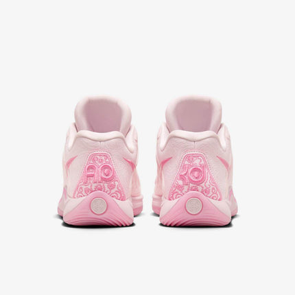 Men's Nike KD 17 Ep 'Aunt Pearl' Shoes