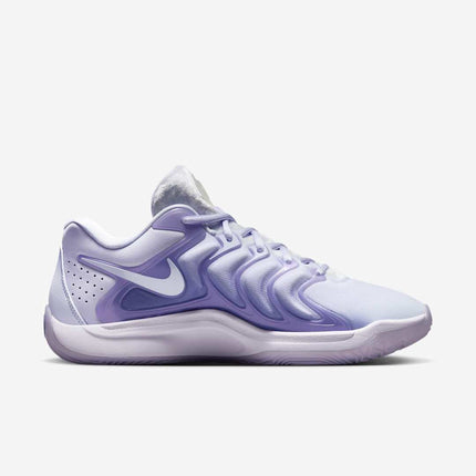 Men's Nike KD 17 Ep 'Bad 3.0' Shoes