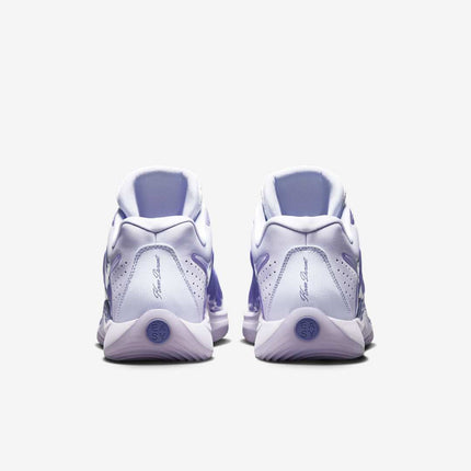 Men's Nike KD 17 Ep 'Bad 3.0' Shoes
