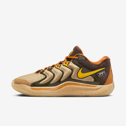 Men's Bink! x Nike KD 17 Shoes