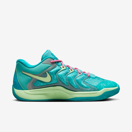 Men's Nike KD 17 Dusty Cactus Shoes