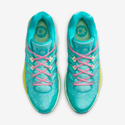 Men's Nike KD 17 Dusty Cactus Shoes