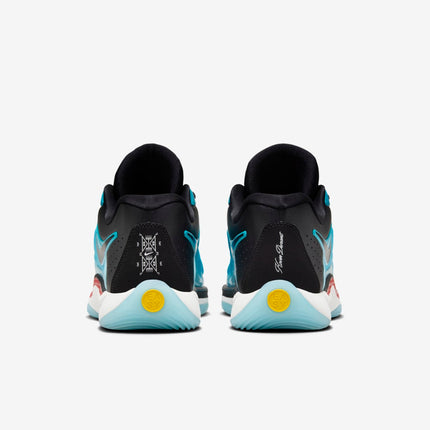 Men's Nike KD 17 N7 Shoes