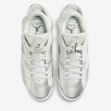 Men's Air Jordan 6 Gift Giving Shoes