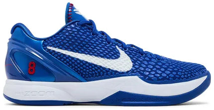 Men's Zoom Kobe 6 Protro â€˜Dodgersâ€™ Shoes