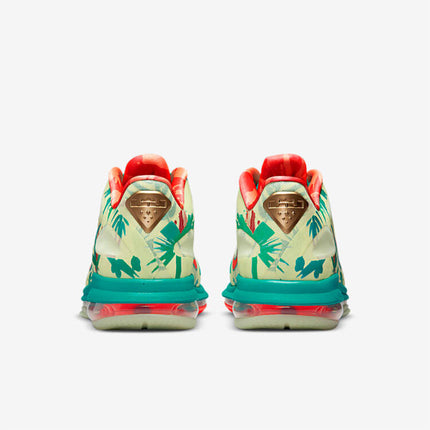 Men's Nike Lebron 9 LeBronold Palmer Shoes
